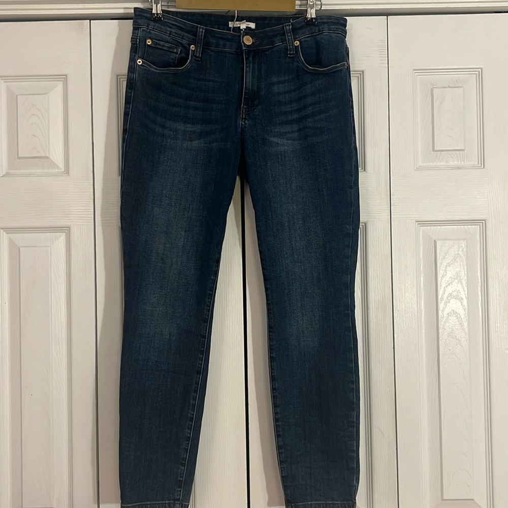 STS blue womens jean